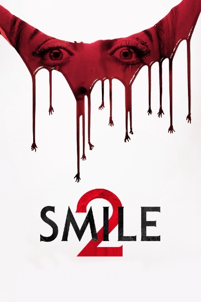 Smile 2 Show Poster